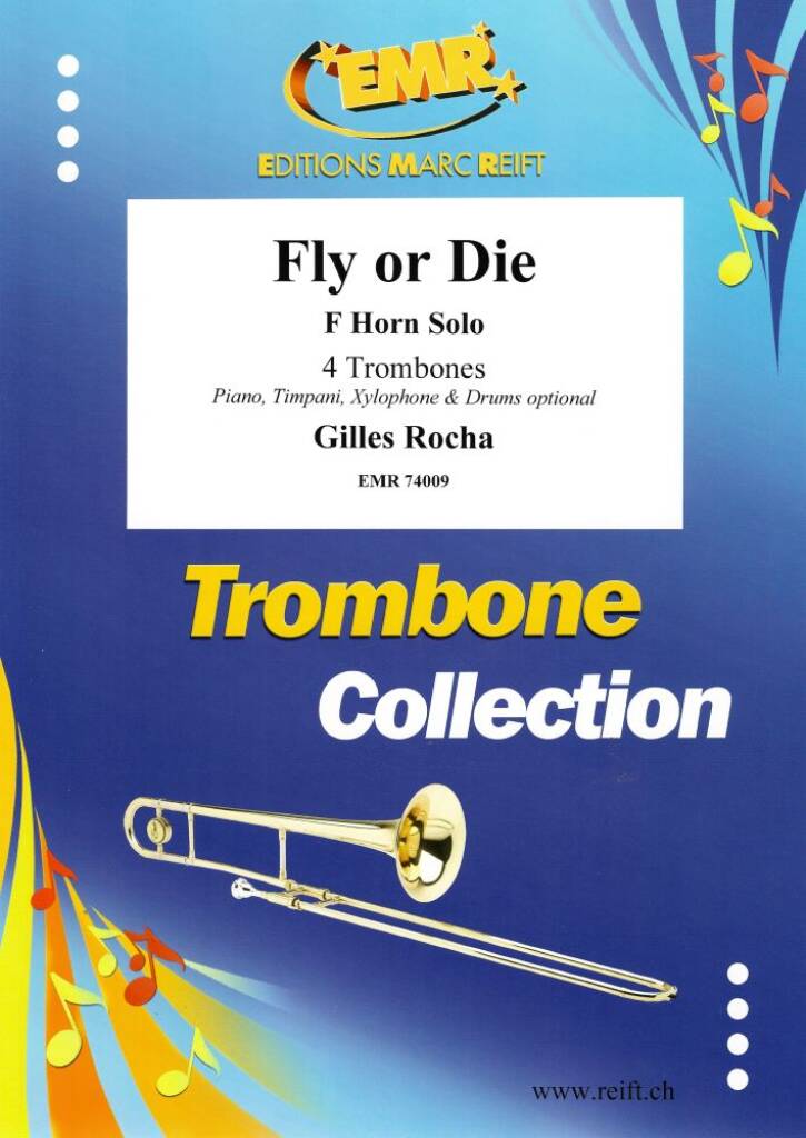 Fly or Die